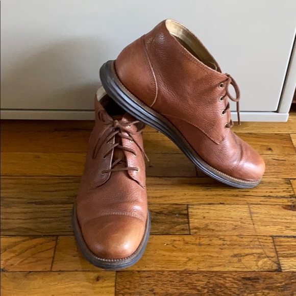 cole haan chukka grand